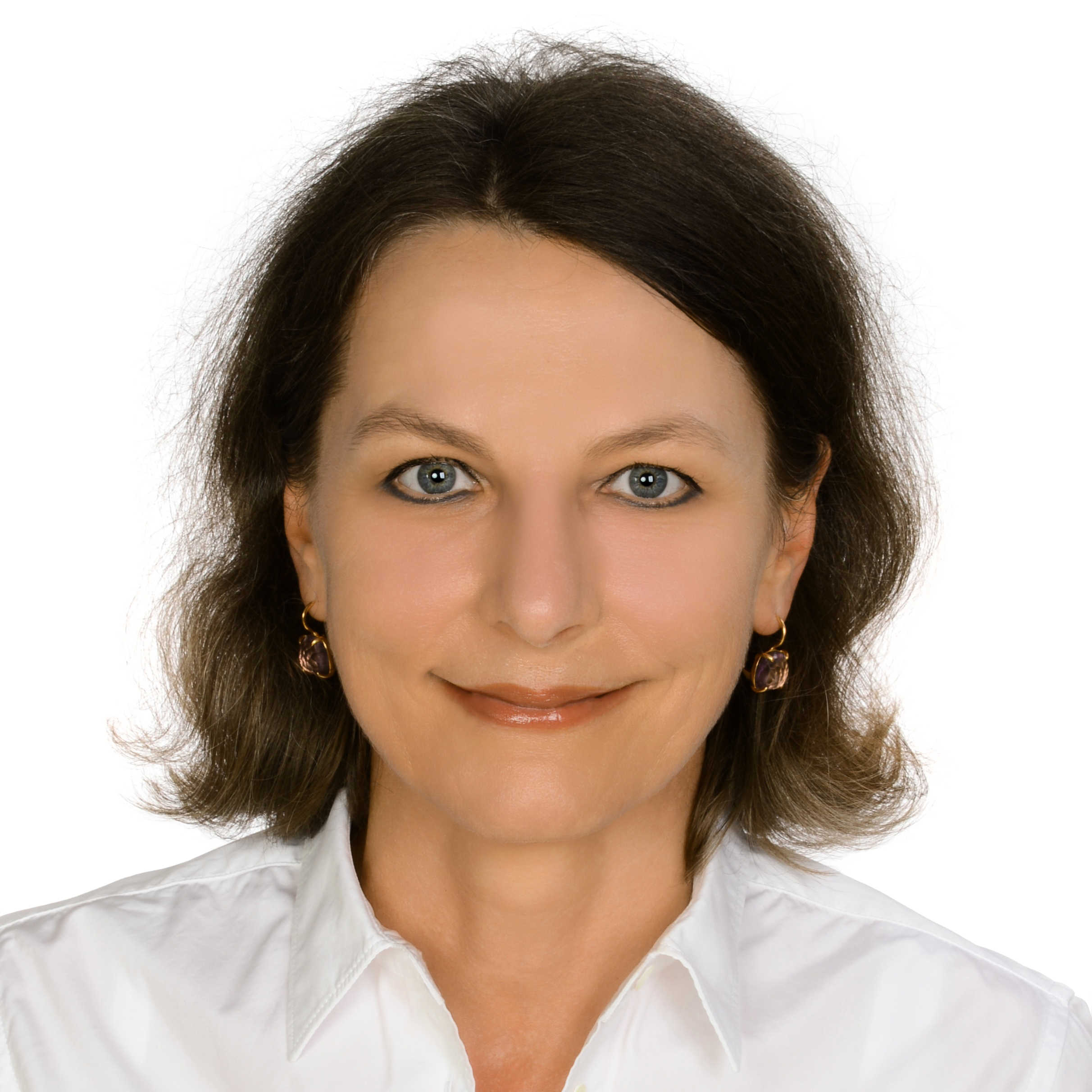 Karin Schlager
